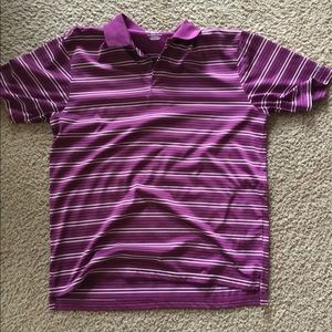 Izod golf shirt